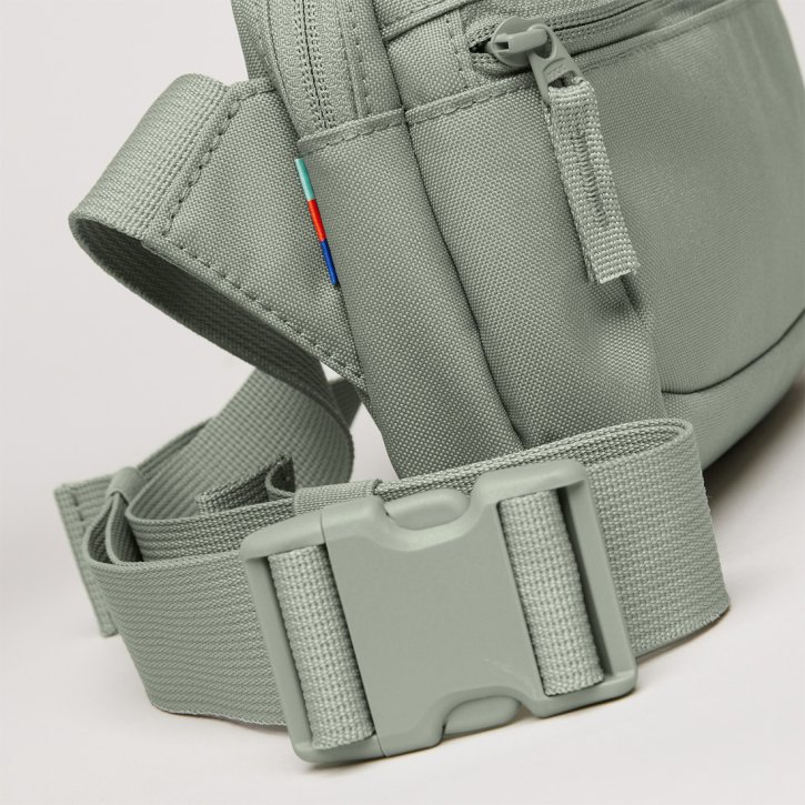 GOTBAG. Sling Bag small bass